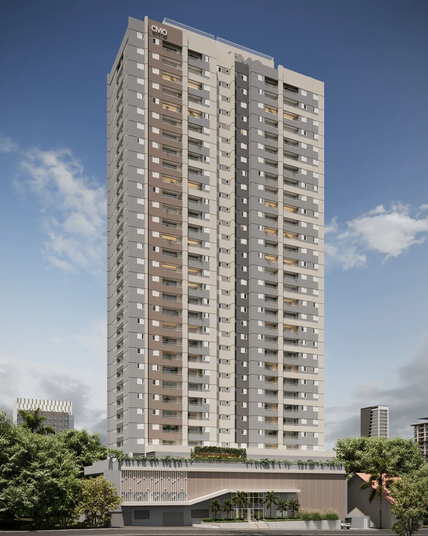 Imóvel à venda em Goiânia