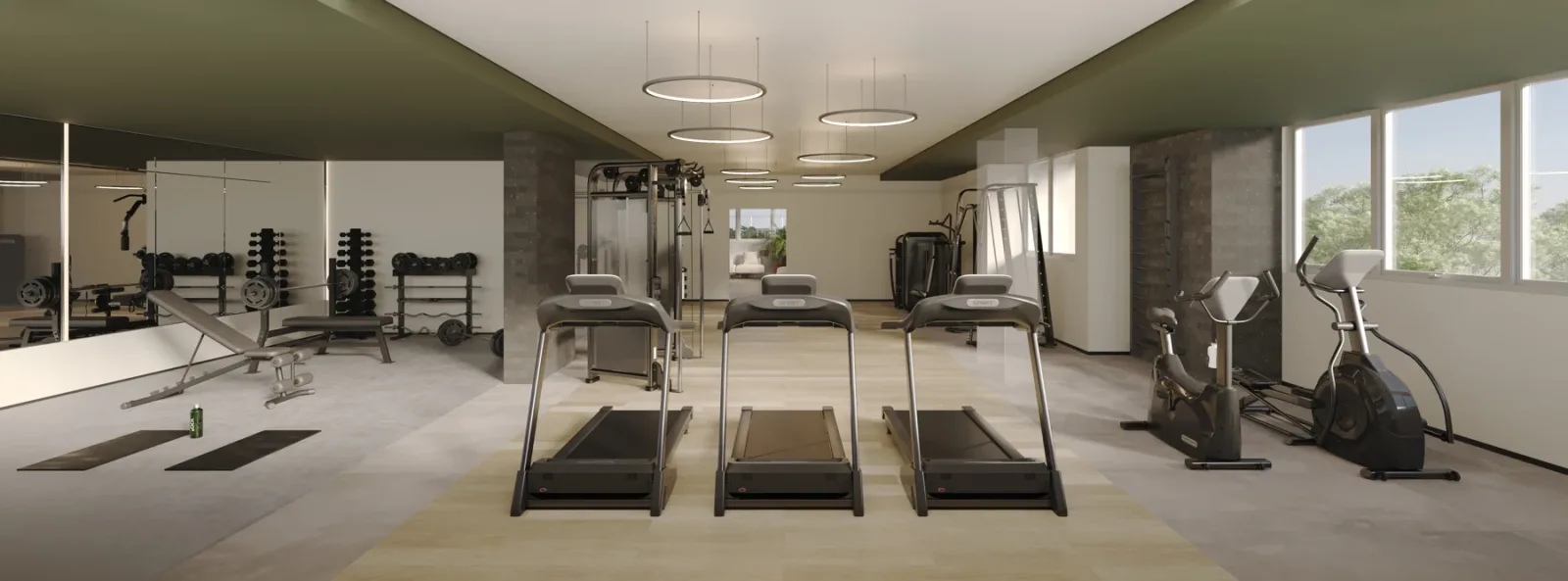 Apartamento de 1 suíte com 65,61m² à venda no Solo Vaca Brava - Nova Suíça — miniatura da foto 6