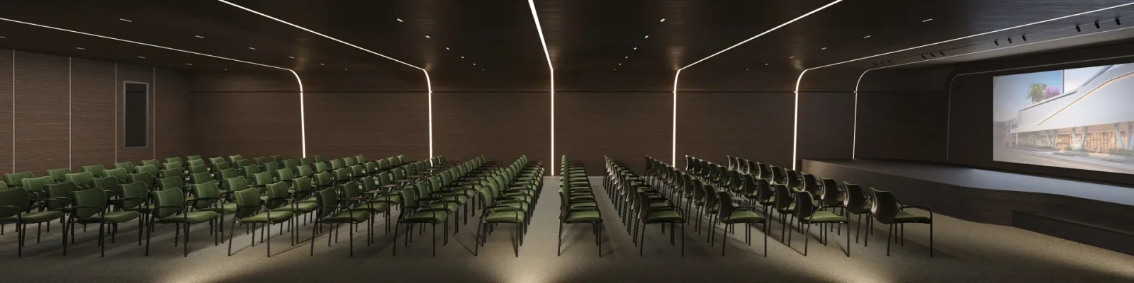 Sala comercial com 49,39 m² à venda no City Corporate - Setor Marista — foto 4