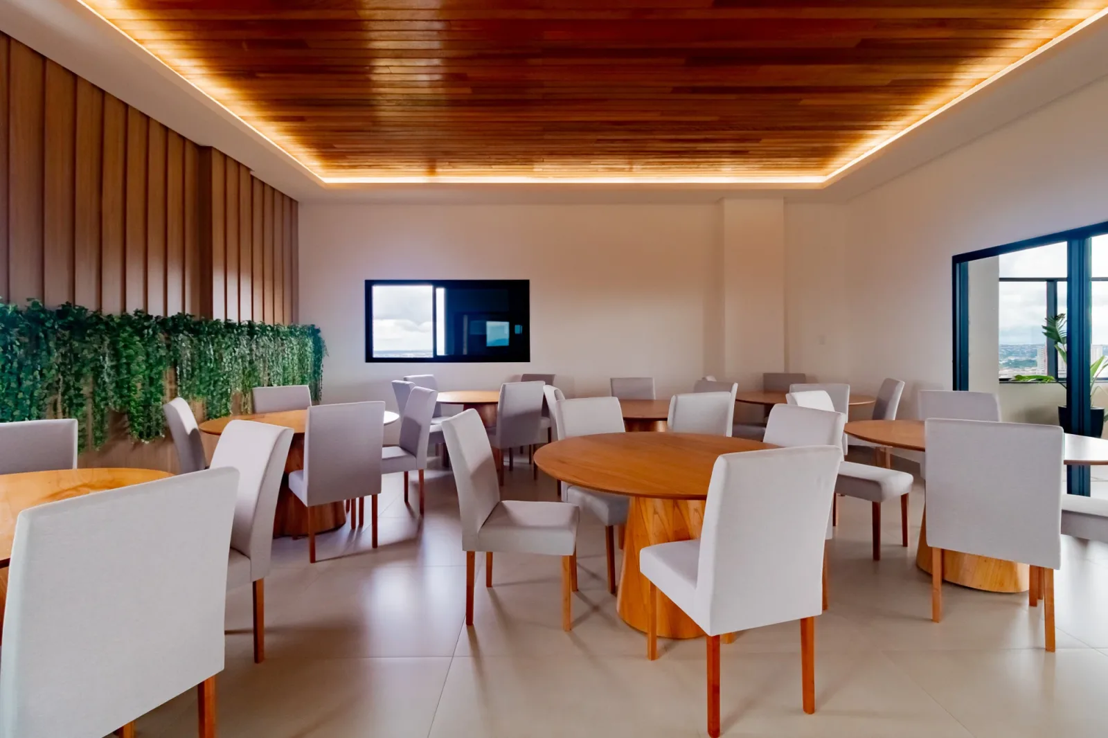 Apartamento de 1 suíte com 73,17m² à venda no Vértice Residence - Vila Rosa — foto 4