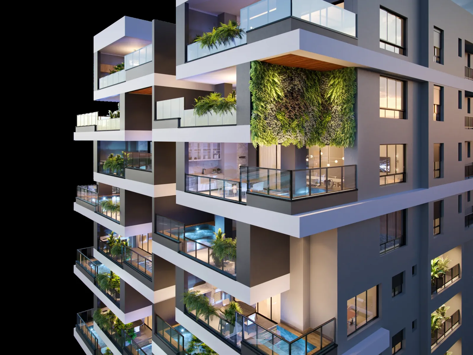 Atmos City Design
