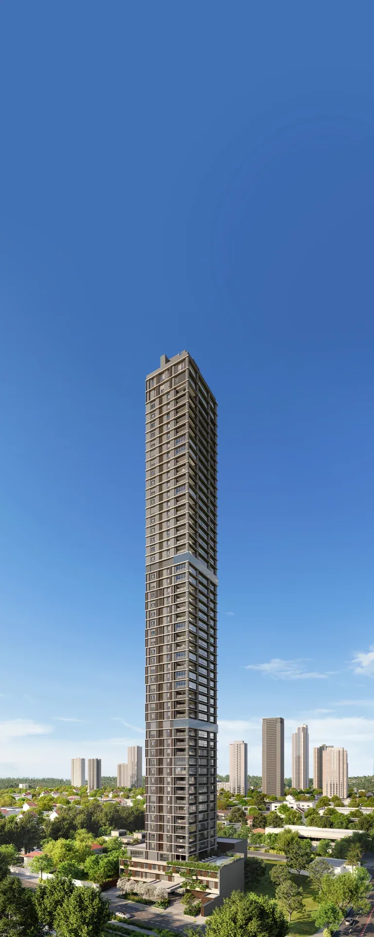 City Park Palace