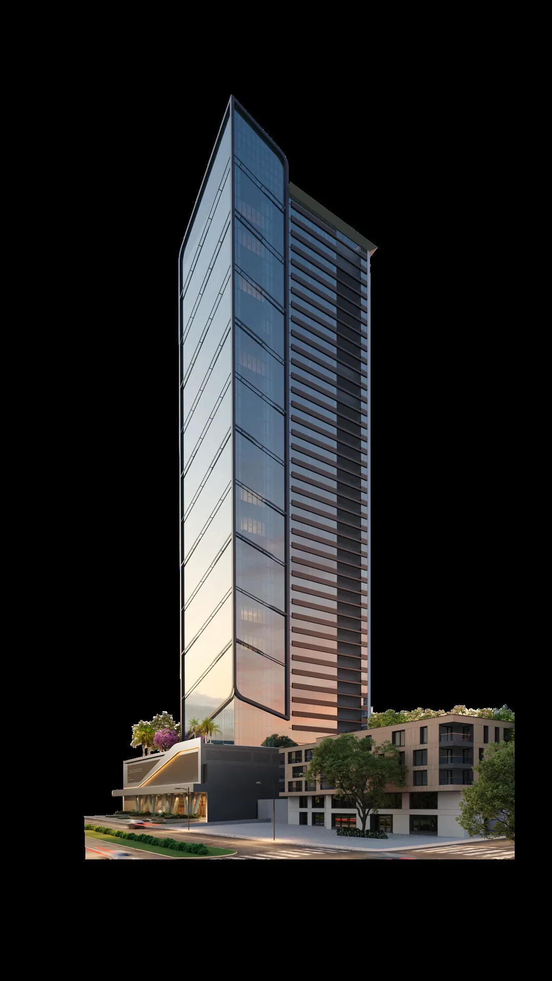 City Corporate