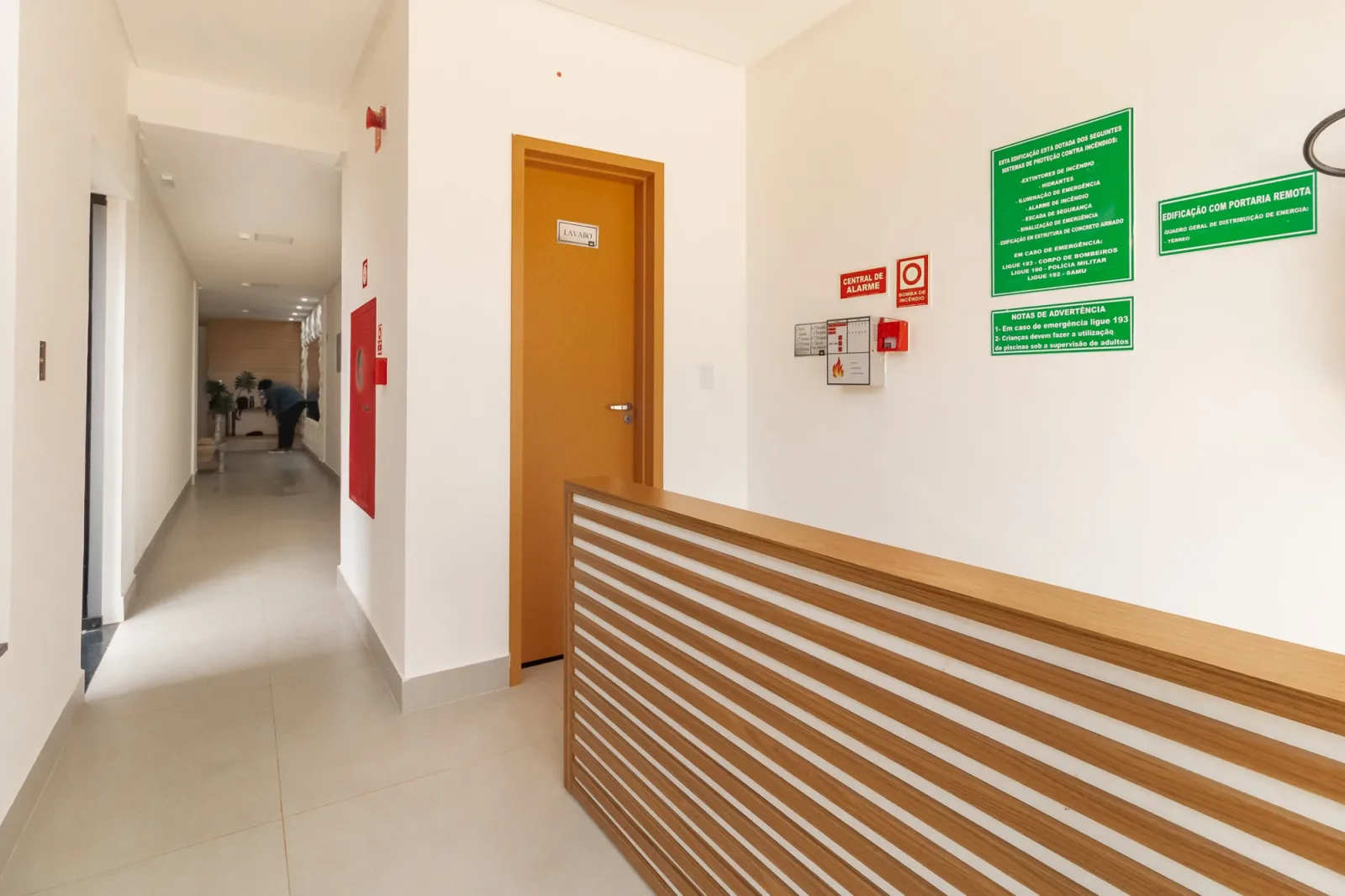 Apartamento de 1 suíte com 62,6m² à venda no Reserva do Parque - Vila Rosa — miniatura da foto 6