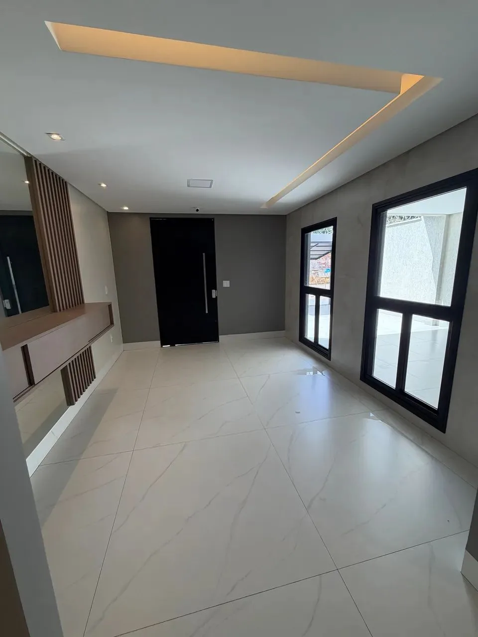 Casa de Alto Padrão no Parque Amazônia - Moinho dos Ventos, Goiânia, GO - foto 13