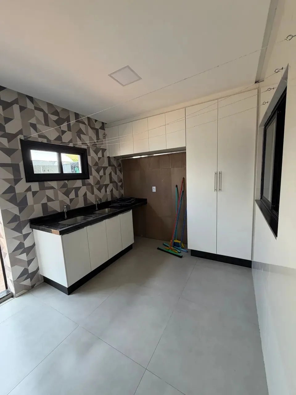 Casa de Alto Padrão no Parque Amazônia - Moinho dos Ventos, Goiânia, GO - foto 14