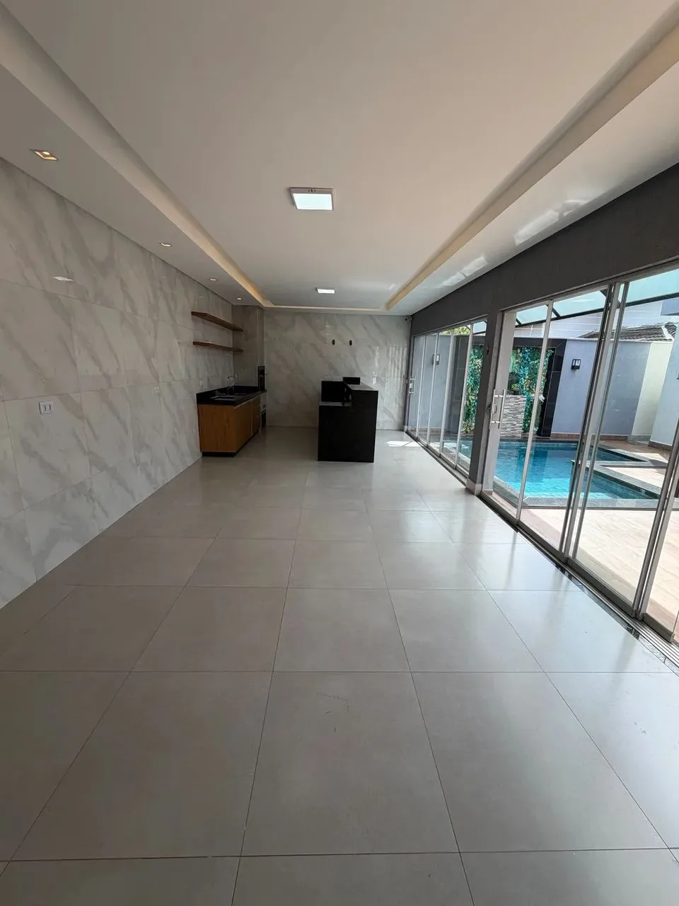 Casa de Alto Padrão no Parque Amazônia - Moinho dos Ventos, Goiânia, GO - foto 19