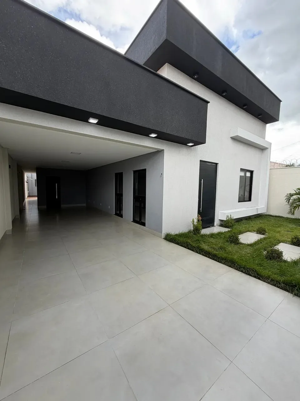 Casa de Alto Padrão no Parque Amazônia - Moinho dos Ventos, Goiânia, GO - foto 3