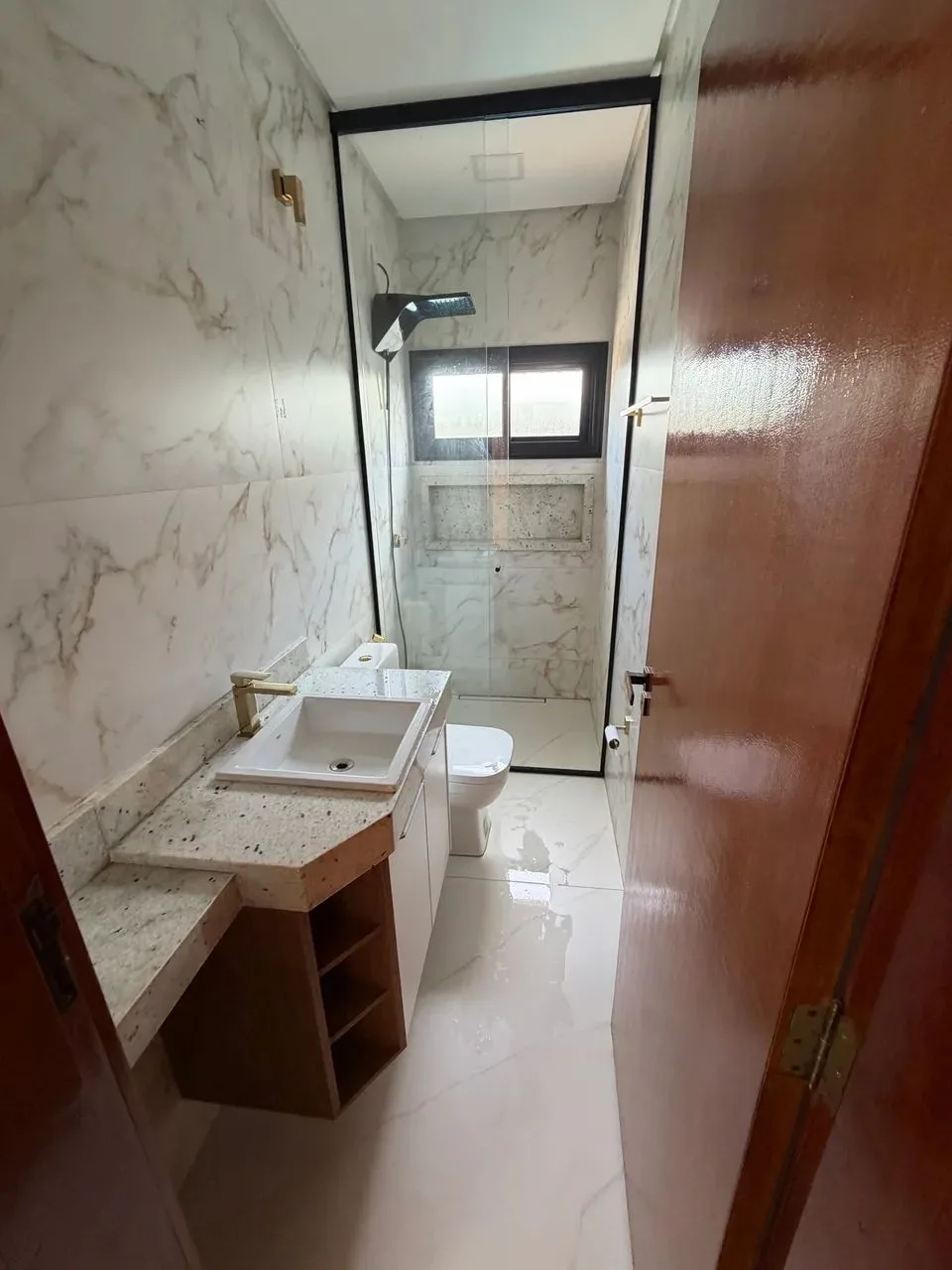 Casa de Alto Padrão no Parque Amazônia - Moinho dos Ventos, Goiânia, GO - foto 8