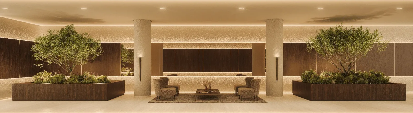 Multi office com 13,62 m² à venda no City Altier Ricardo Paranhos - Setor Marista — foto 2