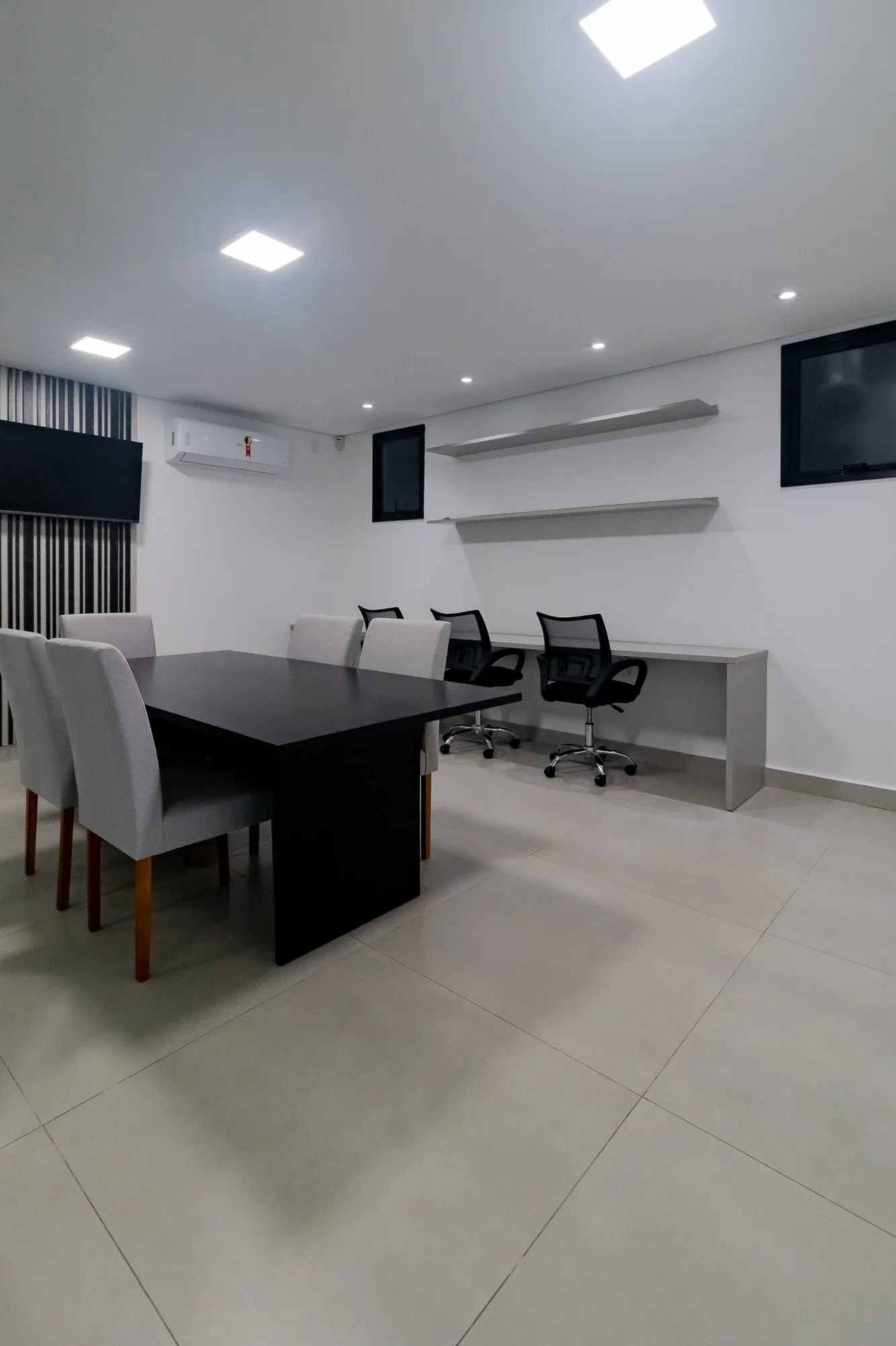 Apartamento de 1 suíte com 73,17m² à venda no Vértice Residence - Vila Rosa — foto 3