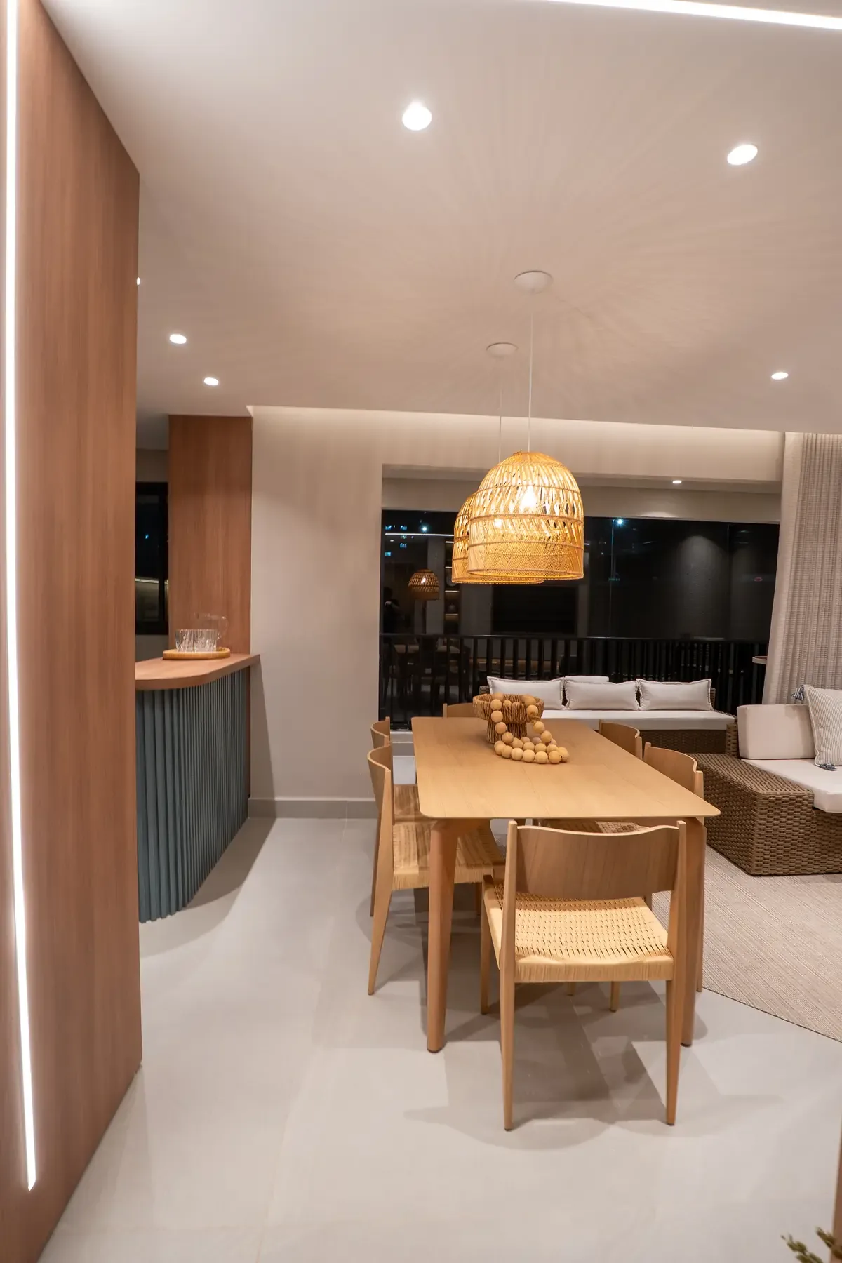 Apartamento de 3 quartos, sendo 1 suíte, com 76,7m² à venda no Greco Parque Cascavel - Alto do Parque Cascavel — foto 5