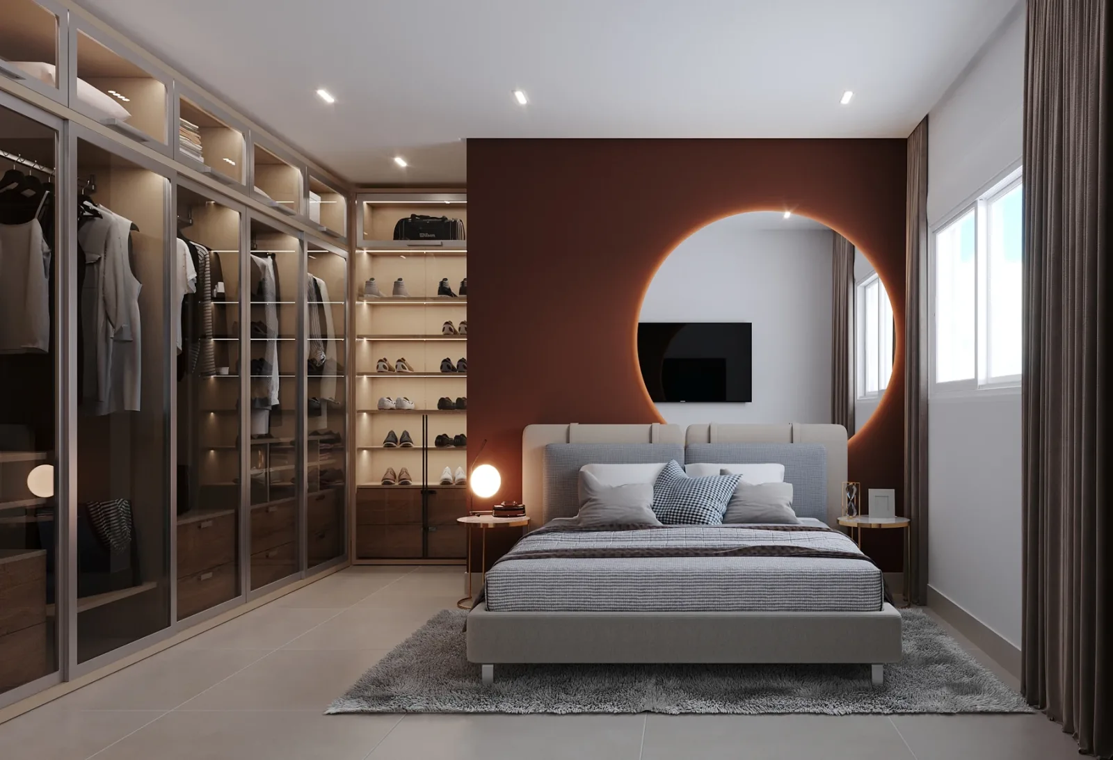 Apartamento de 1 suíte com 65,61m² à venda no Solo Vaca Brava - Nova Suíça — foto 4