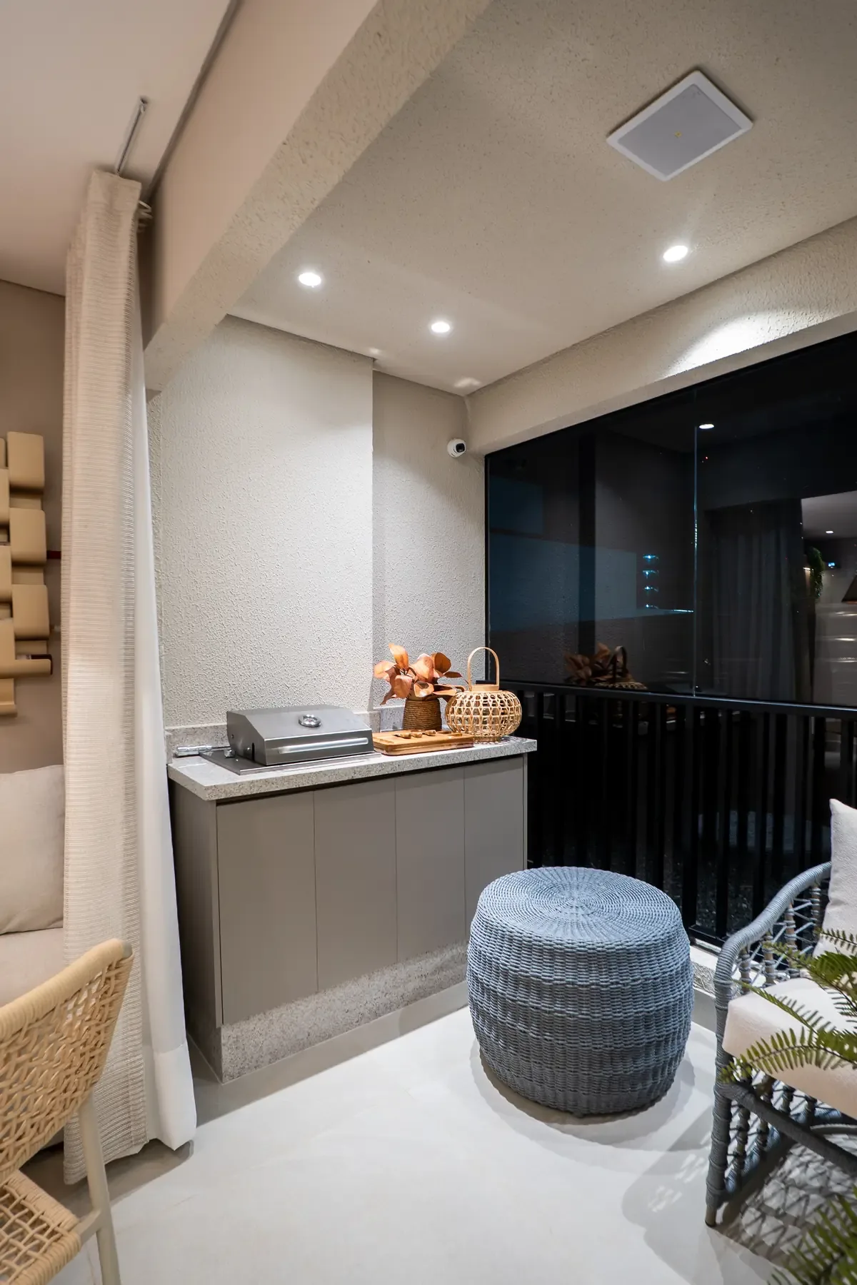 Apartamento de 2 quartos, sendo 1 suíte, com 64,18m² à venda no Greco Parque Cascavel - Alto do Parque Cascavel — miniatura da foto 6